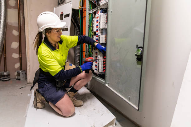 Best 24-Hour Electrician  in Le Center, MN