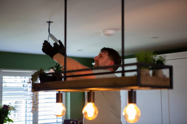 Best Electrical Rewiring Services  in Le Center, MN