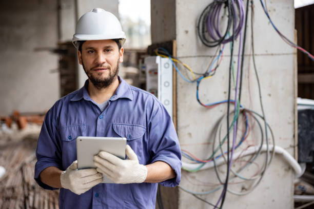 Best Electrical Wiring Services  in Le Center, MN