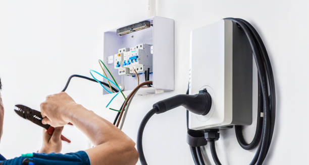 Best Electrical Contractors for Businesses  in Le Center, MN