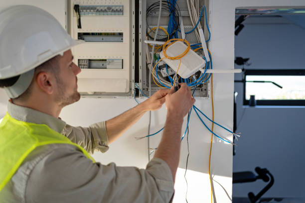 Best Electrical System Inspection  in Le Center, MN