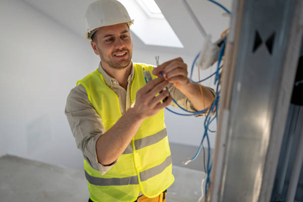 Electrical System Inspection in Le Center, MN